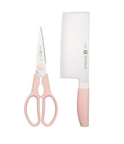 ZwillingZWILLING NOW S 2 PIECE KNIFE SET 54340 - 003