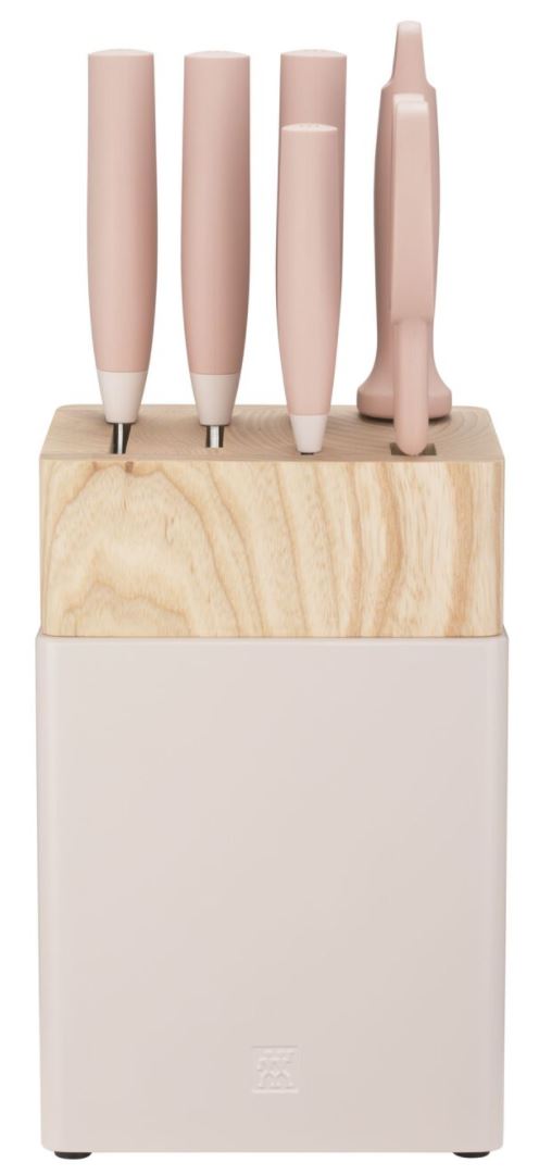 ZwillingZWILLING NOW S 7 PIECE KNIFE BLOCK SET