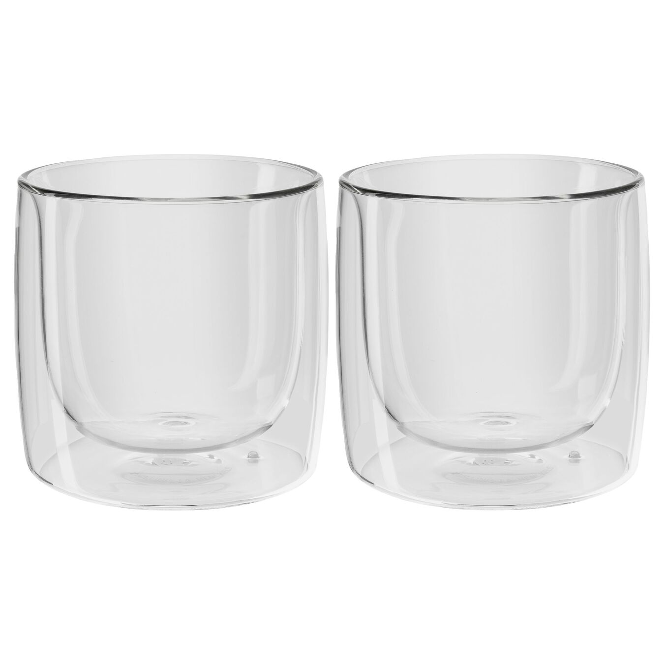 ZwillingZWILLING SORRENTO BAR 2 PIECE WHISKY GLASS SET
