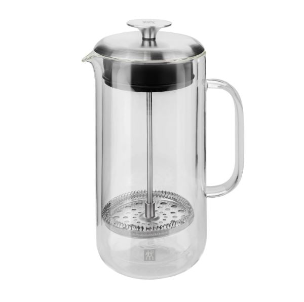 ZwillingZWILLING SORRENTO PLUS DOUBLE - WALL FRENCH PRESS 39500 - 300