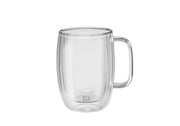 ZwillingZWILLING Sorrento Plus Double Wall Mug – 2 Piece Set 39500 - 114