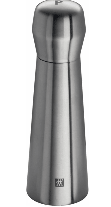 ZwillingZWILLING Stainless Steel Pepper Mill 39500 - 019