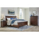 AA Westlake Solid Wood Bedroom
