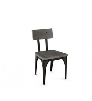 Amisco Architect Chair (wood)