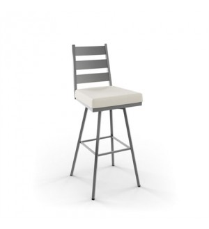 Amisco Level Swivel stool
