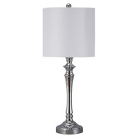 Ashley-Metal Table Lamp