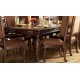    Ashley North Shore Dining Set-Extension Table+6 Side Chairs+2 Arm Chairs