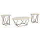 Ashley Tarica Occasional Table Set T385-13