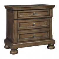 Ashley B719-92 Night Stand 