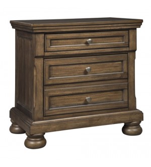 Ashley B719-92 Night Stand 