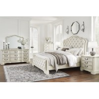 Ashley Arlendyne B980 Bedroom 