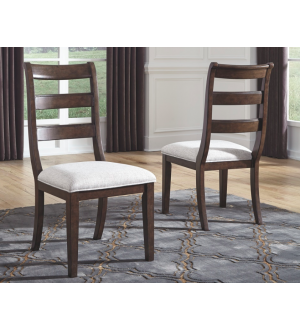 Ashely D677 Dining Chair