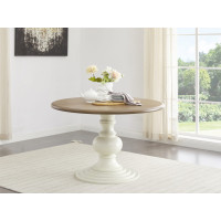 Ashley D706 Dining Table 
