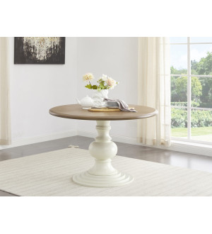 Ashley D706 Dining Table 