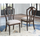 Ashley D764 5pc Dining Set 