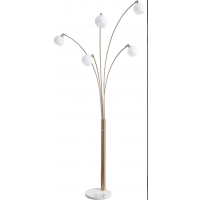 Ashley Taliya Floor Lamp