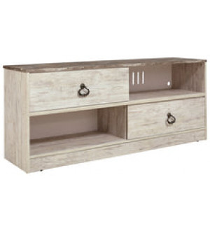 Ashley Willowton Large TV Stand