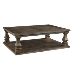 Ashley T776 Johnelle Coffee Table