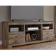 Ashley Trinell 63" TV Stand