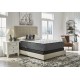 Ashley M57141 Mattress King Size