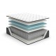 Ashley M57141 Mattress King Size