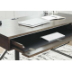 Ashley Starmore 63" Home Office Desk