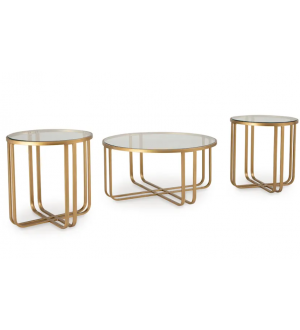 Ashley Milloton 3 Pack Tables T398-13