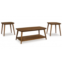 Ashley Lyncott 3 Pack Tables T416-13