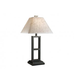 Ashley Metal Table Lamp Deidra L318924