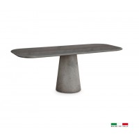 Bellini REAL Dining Table-Solid Ash