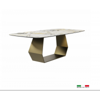 Bellini Ibiza Dining Table 79"