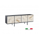 Bellini Ombre Sideboard 