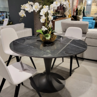 Bellini Sole Dining Table 39" / 47"