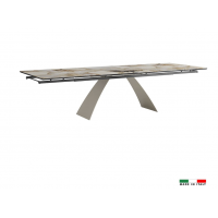 Bellini Bridge EXT Dining Table 