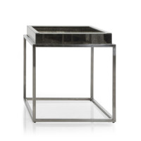 DR Luxe End Table AS IS