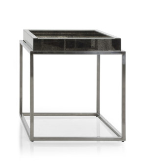DR Luxe End Table AS IS