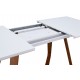ESF 1692 Table with 1685 Chairs