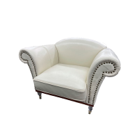 ES 2601 Ivory Chair