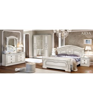 ESF Aida Bedroom Set 
