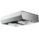 FOTILE Pixie Air UQG3002 30” Stainless Steel Under Cabinet Range Hood