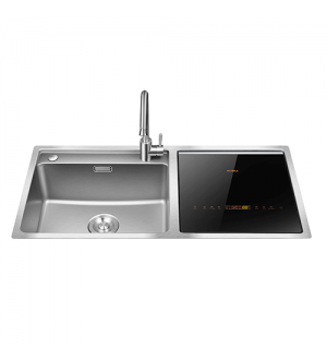 Fotile Sink Dishwasher SD2F-P1X