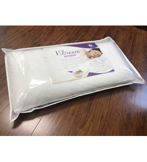 HealthGuard iDream Memory Foam Pillow(Queen Size)