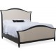 AHK-Ciao Bella Queen Upholstered Bed