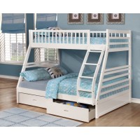 IF 117W Bunk Bed Single/Double