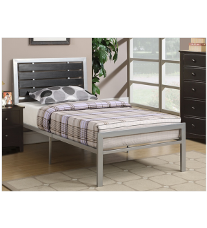 IF-112 DOUBLE BED 