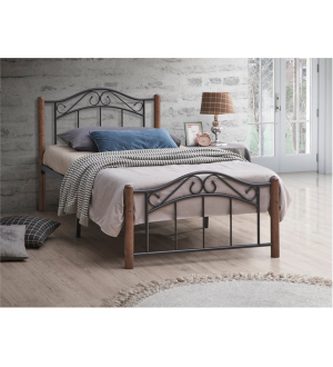IF 126 Queen Bed