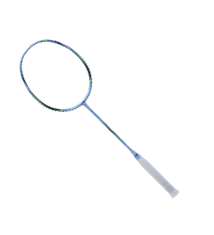 Lining Bladex 73 Light 6U (Blue) Badminton Racket 