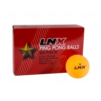 LiNing PING PONG BALL- 1 Star