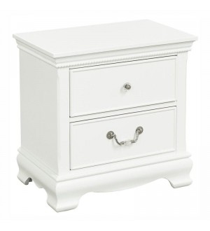 Mazin 2039W-4 Night Stand (as is)