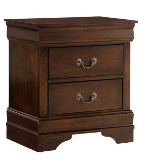 Mazin 2147 Night Stand 